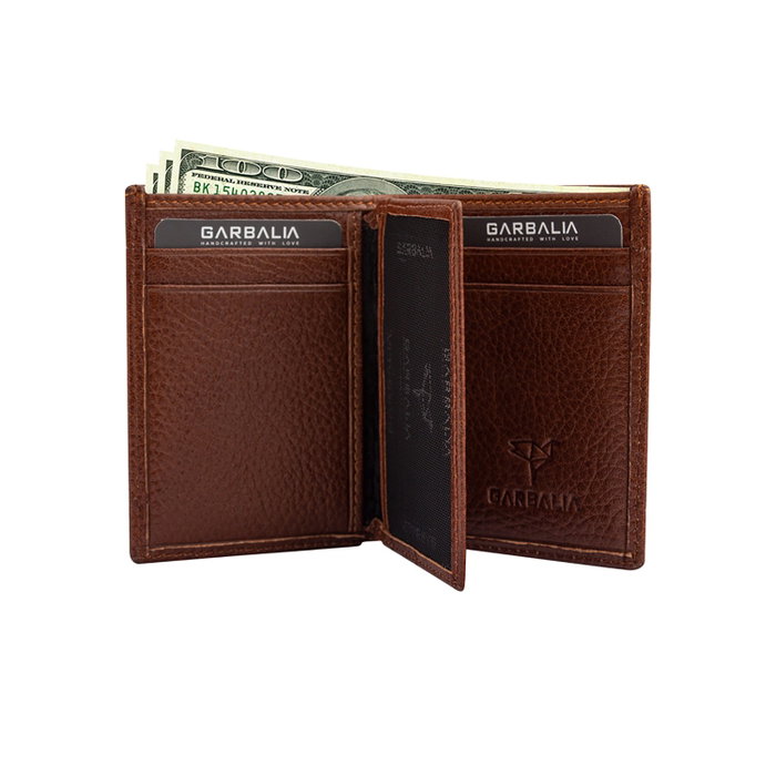 Zoozie Bags Franklin - Tan